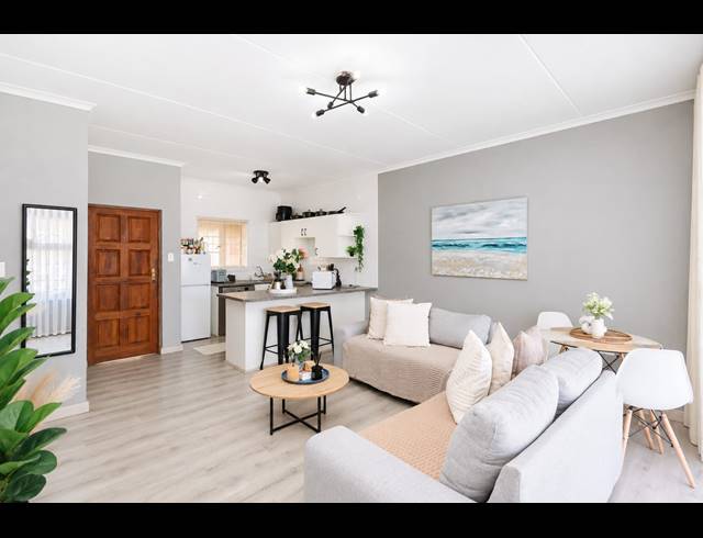 2 BEDROOM APARTMENT FOR SALE IN NORTHGATE